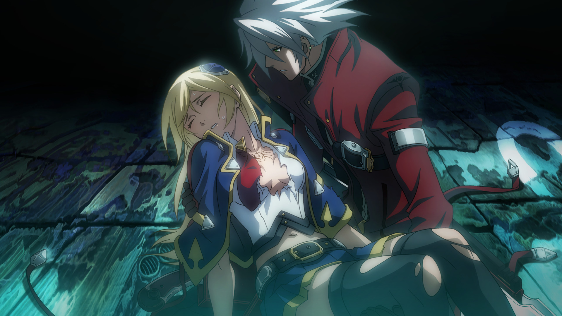 Bullet Blazblue Wallpapers