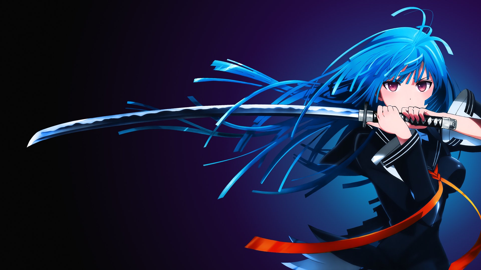 Bullet Blazblue Wallpapers