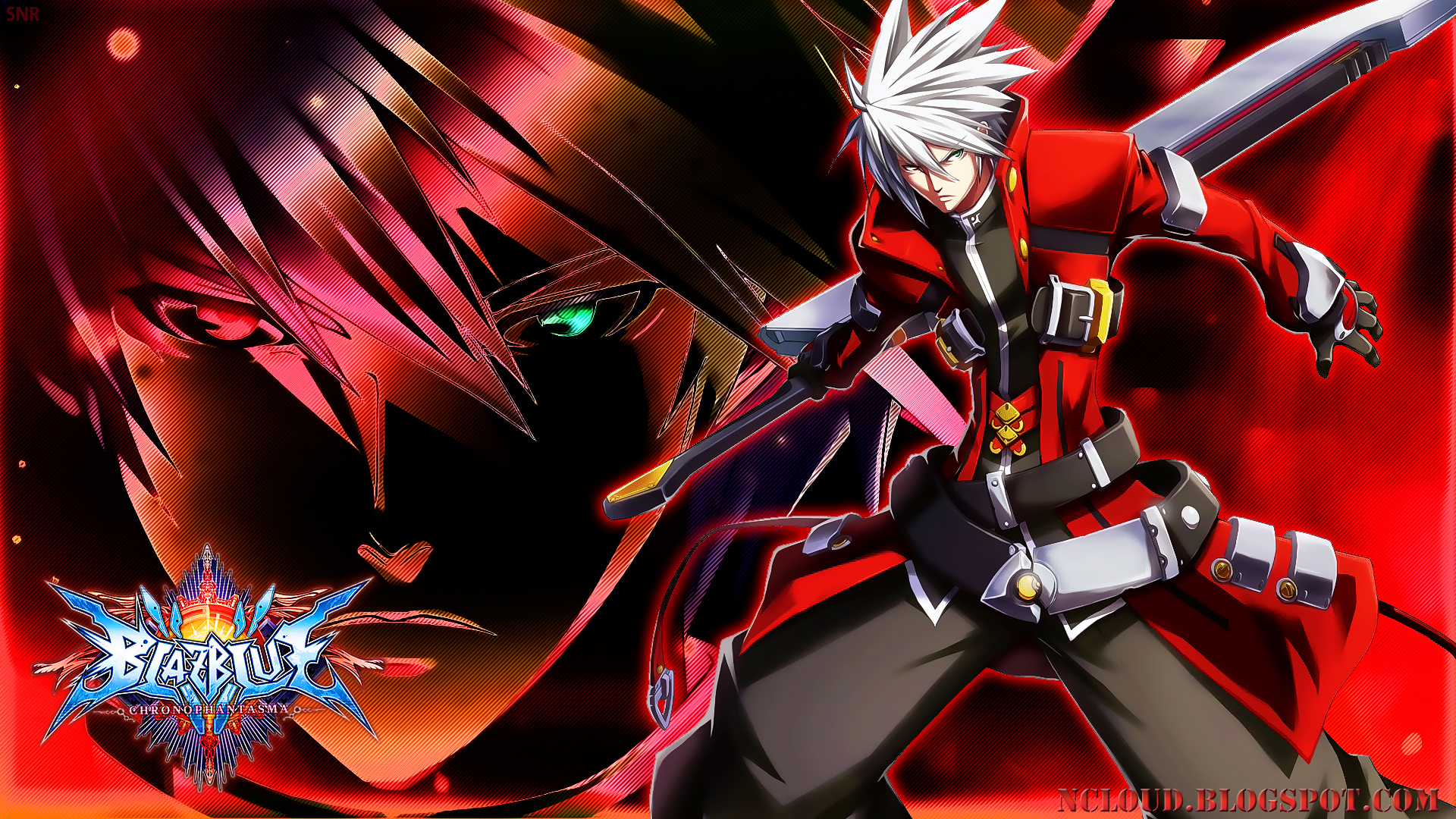 Bullet Blazblue Wallpapers