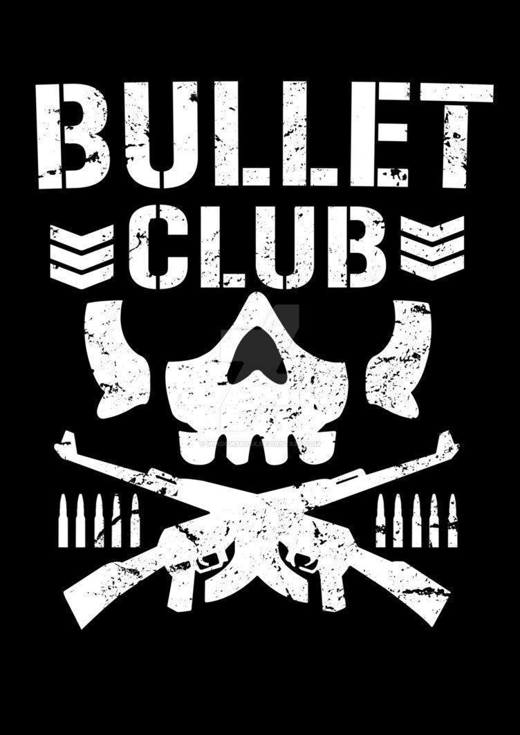 Bullet Club Wallpapers
