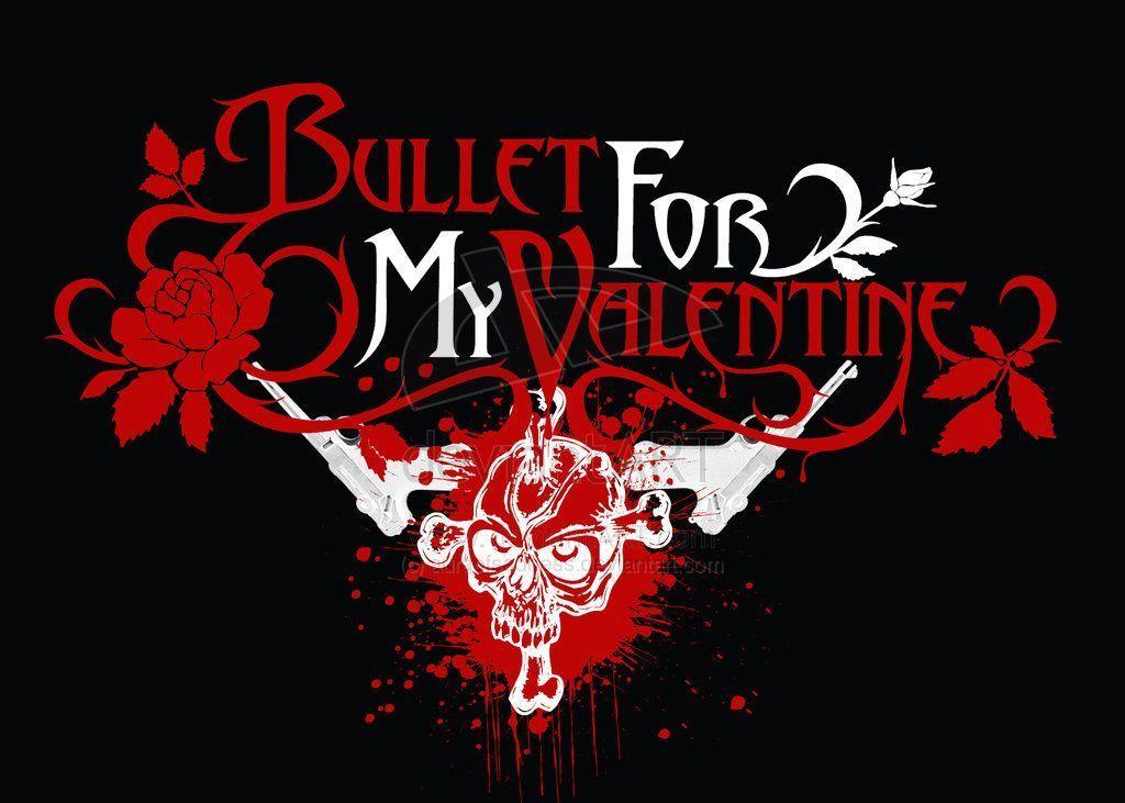 Bullet For My Valentine Wall Paper Wallpapers