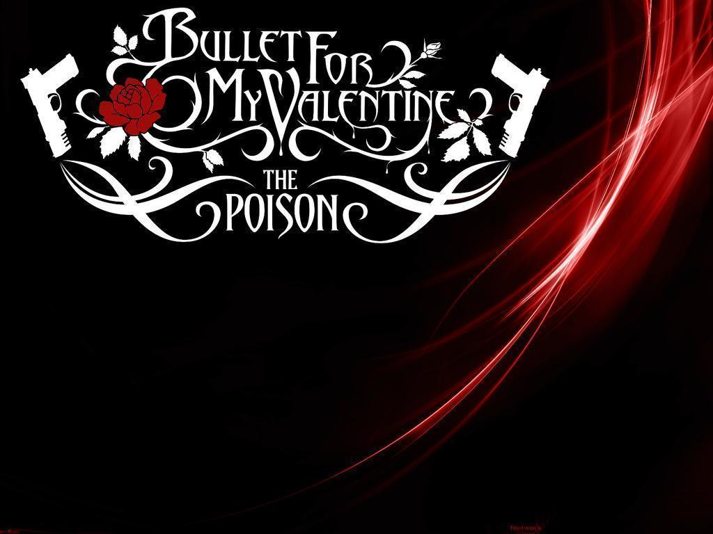 Bullet For My Valentine Wall Paper Wallpapers