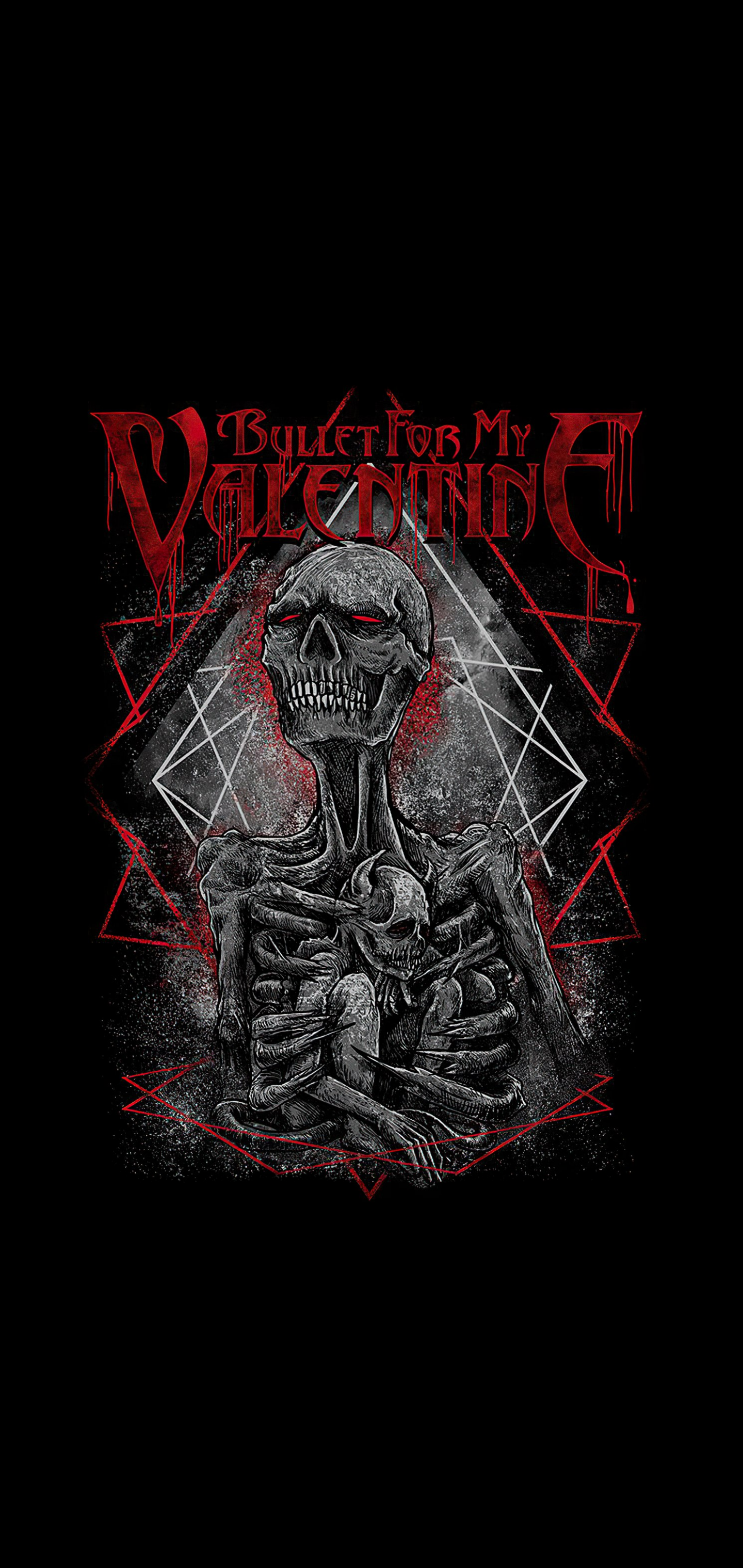 Bullet For My Valentine Wallpapers
