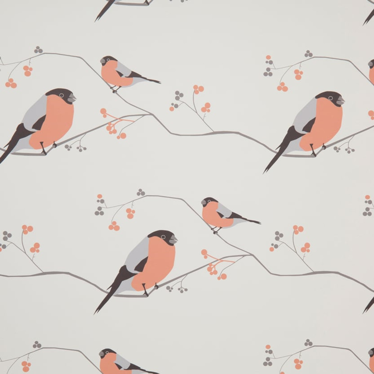 Bullfinch Wallpapers