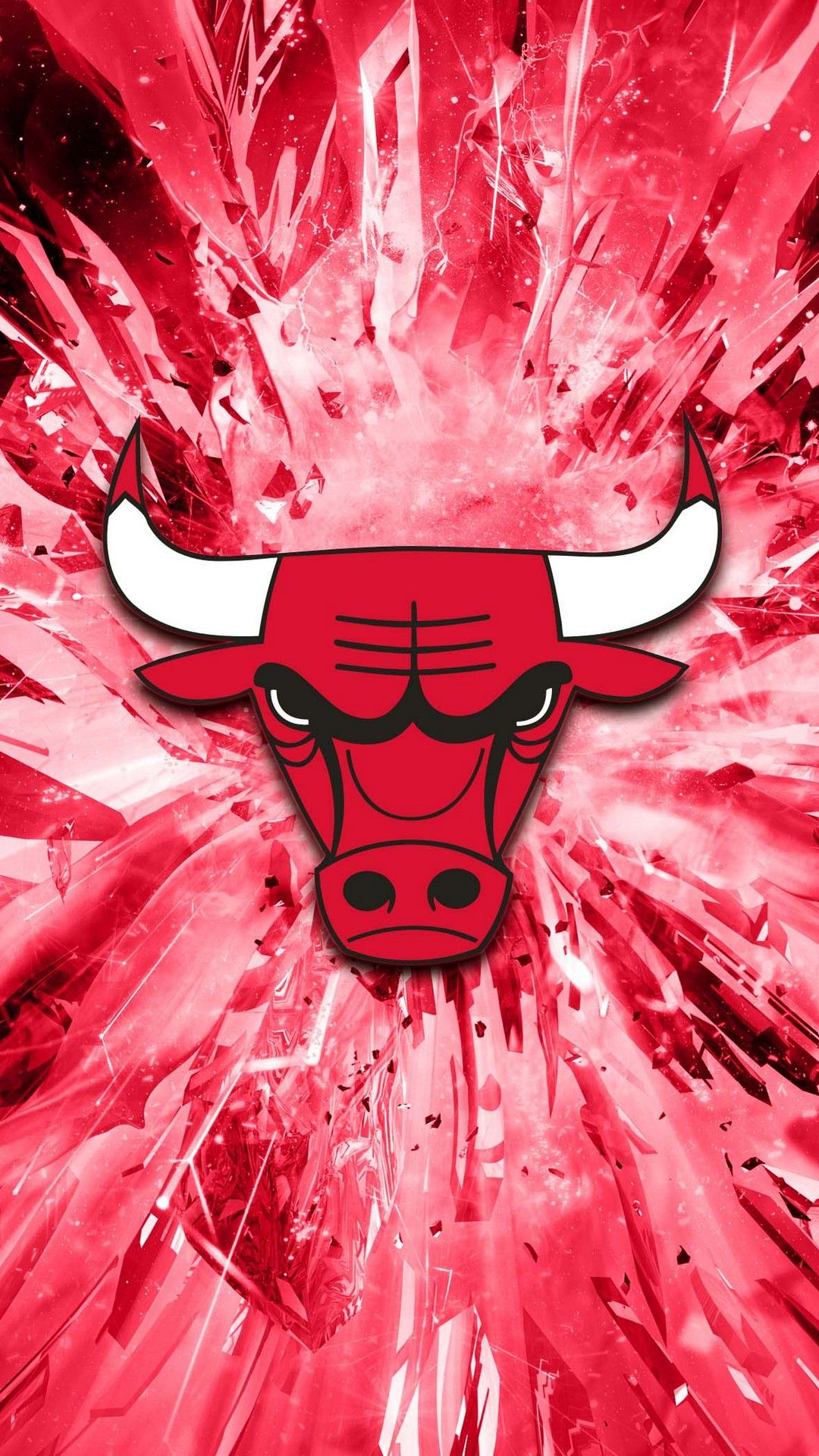 Bulls Iphone Wallpapers