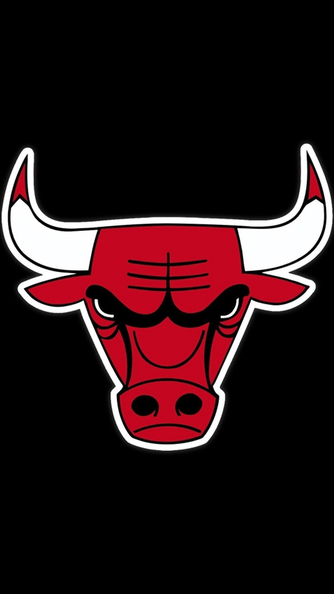 Bulls Iphone Wallpapers