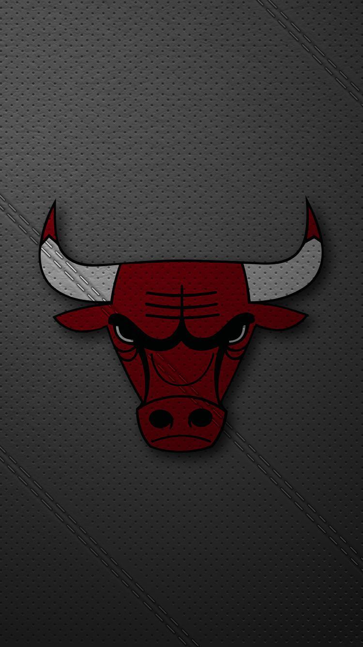 Bulls Iphone Wallpapers