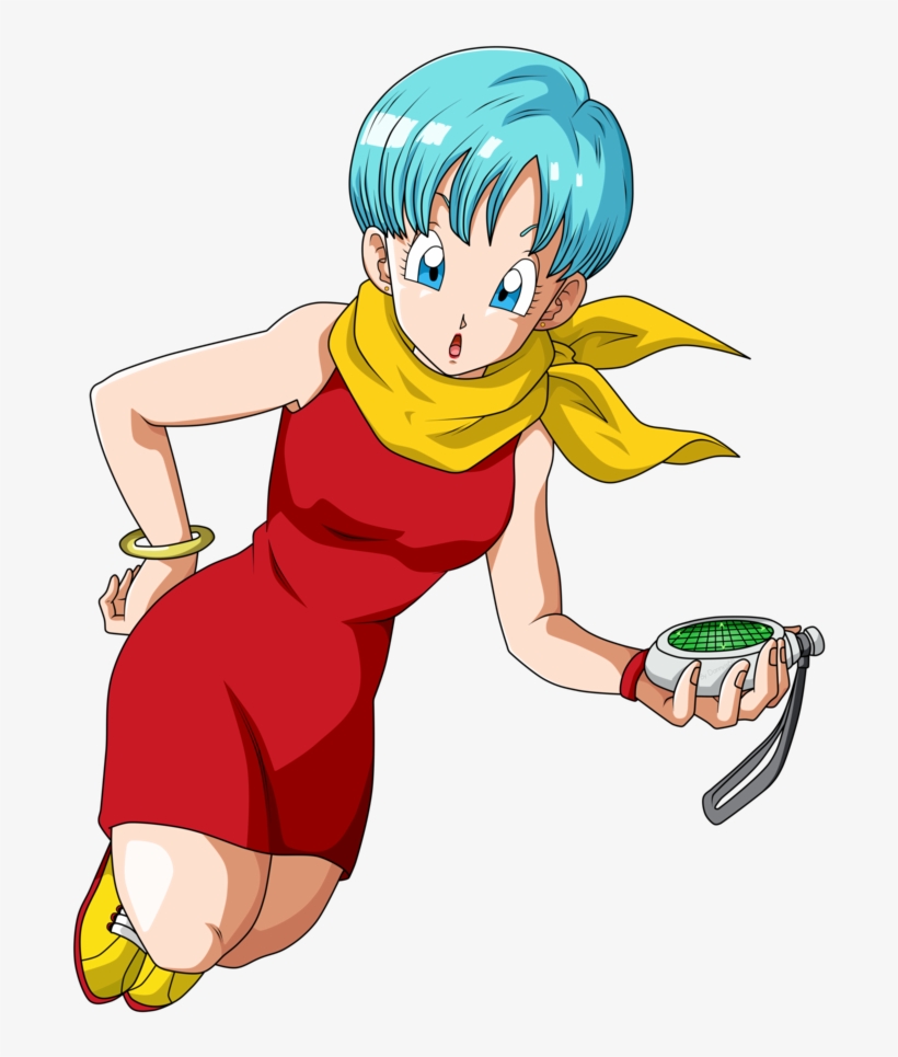 Bulma Wallpapers