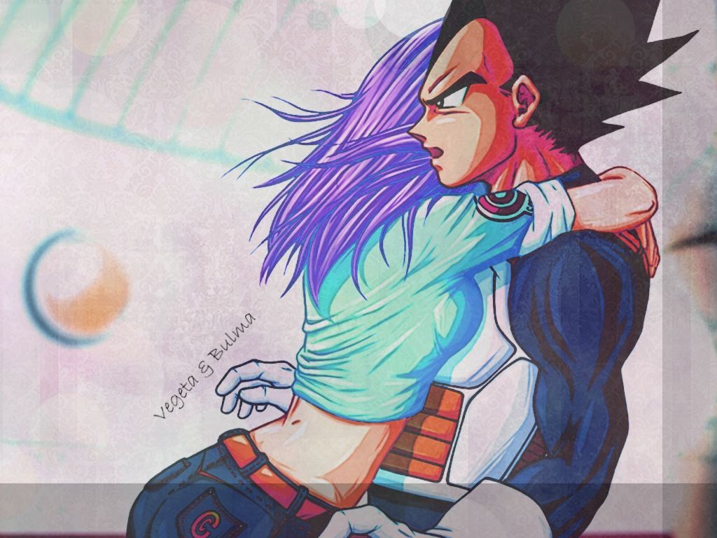 Bulma Wallpapers