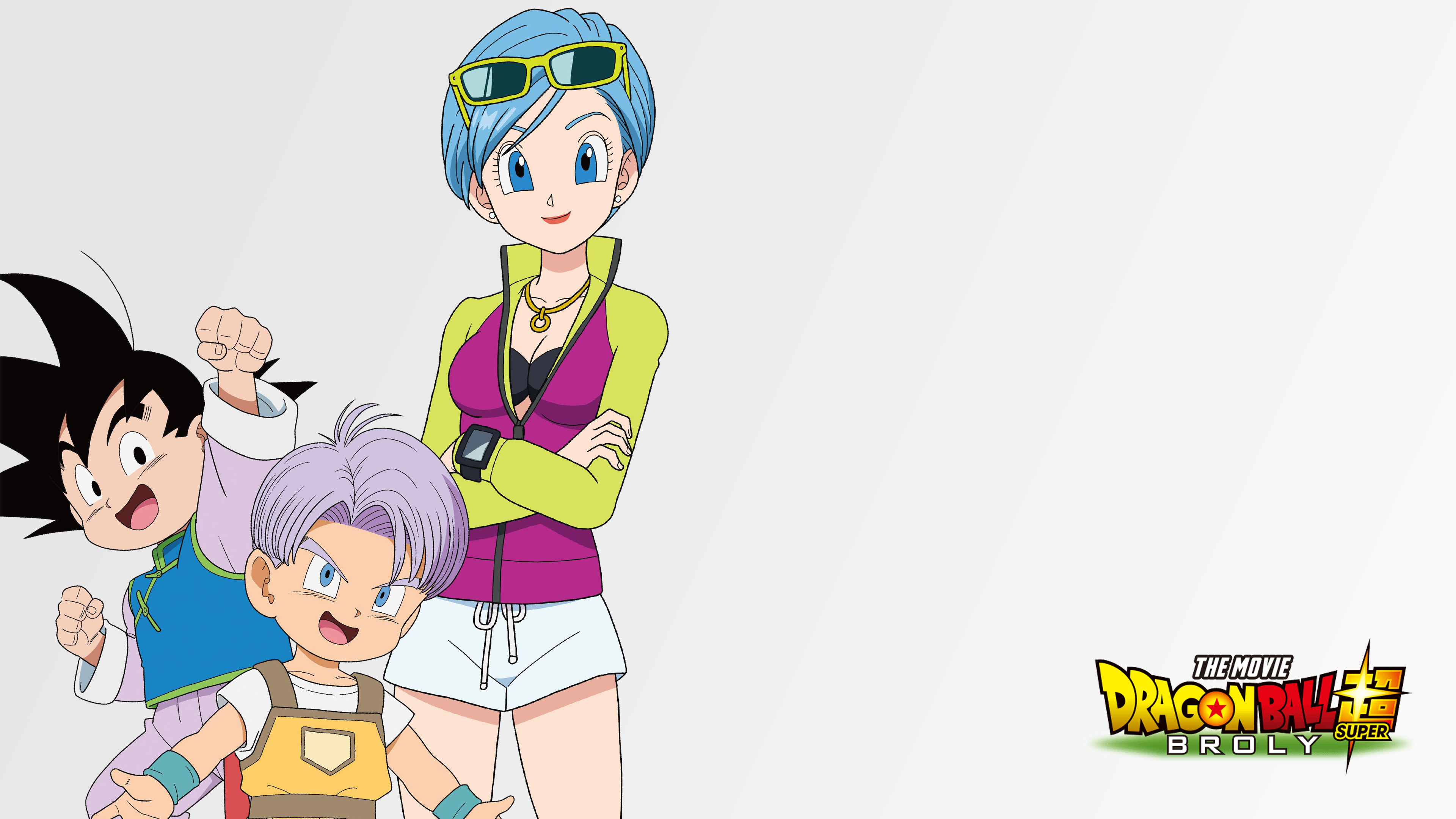 Bulma Wallpapers