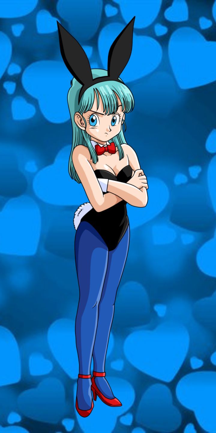 Bulma Wallpapers