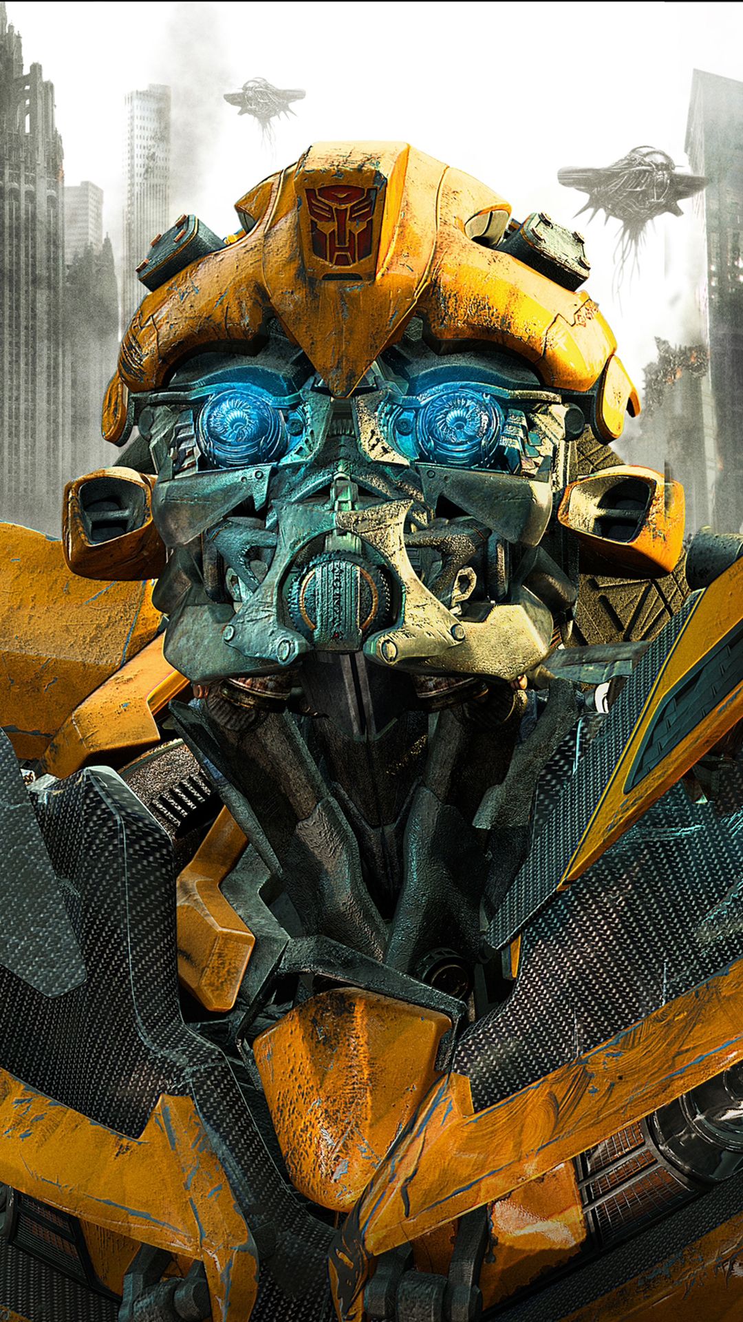 Bumblebee Iphone Wallpapers