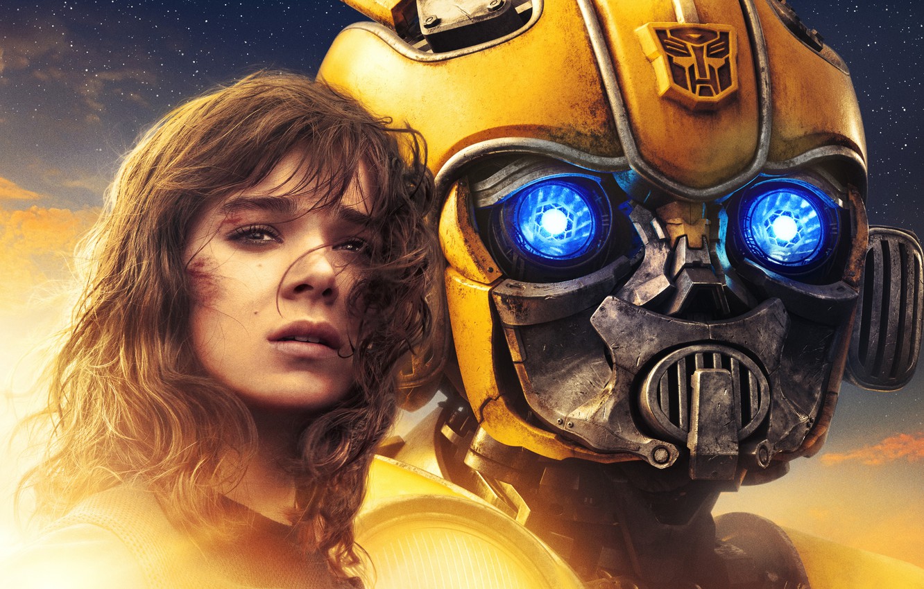 Bumblebee Wallpapers