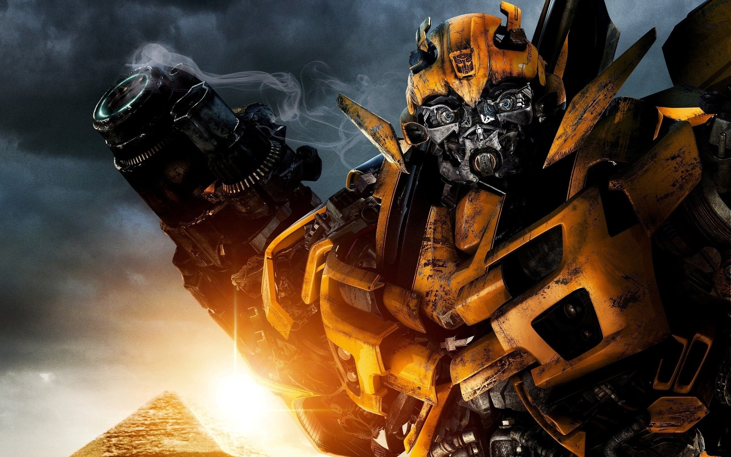 Bumblebee Wallpapers