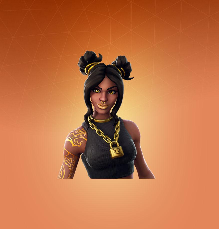 Bun Bun Fortnite Wallpapers