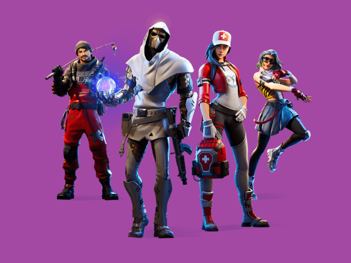 Bundles Fortnite Wallpapers - Most Popular Bundles Fortnite Wallpapers ...