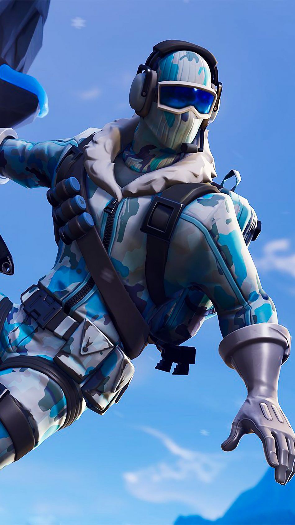 Bundles Fortnite Wallpapers