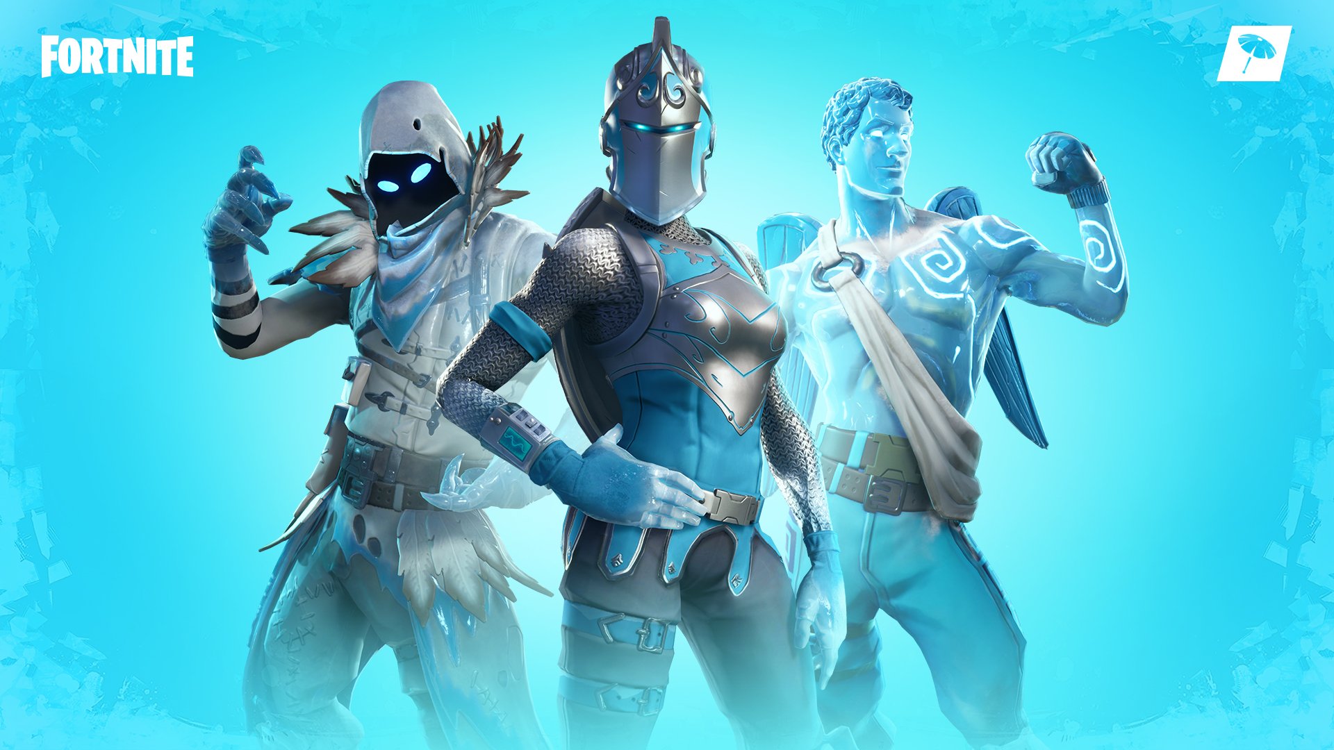 Bundles Fortnite Wallpapers