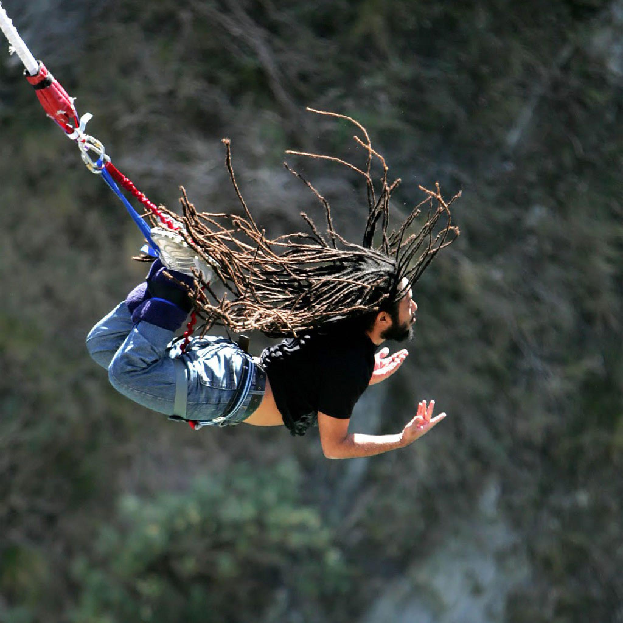 Bungee Jump Wallpapers