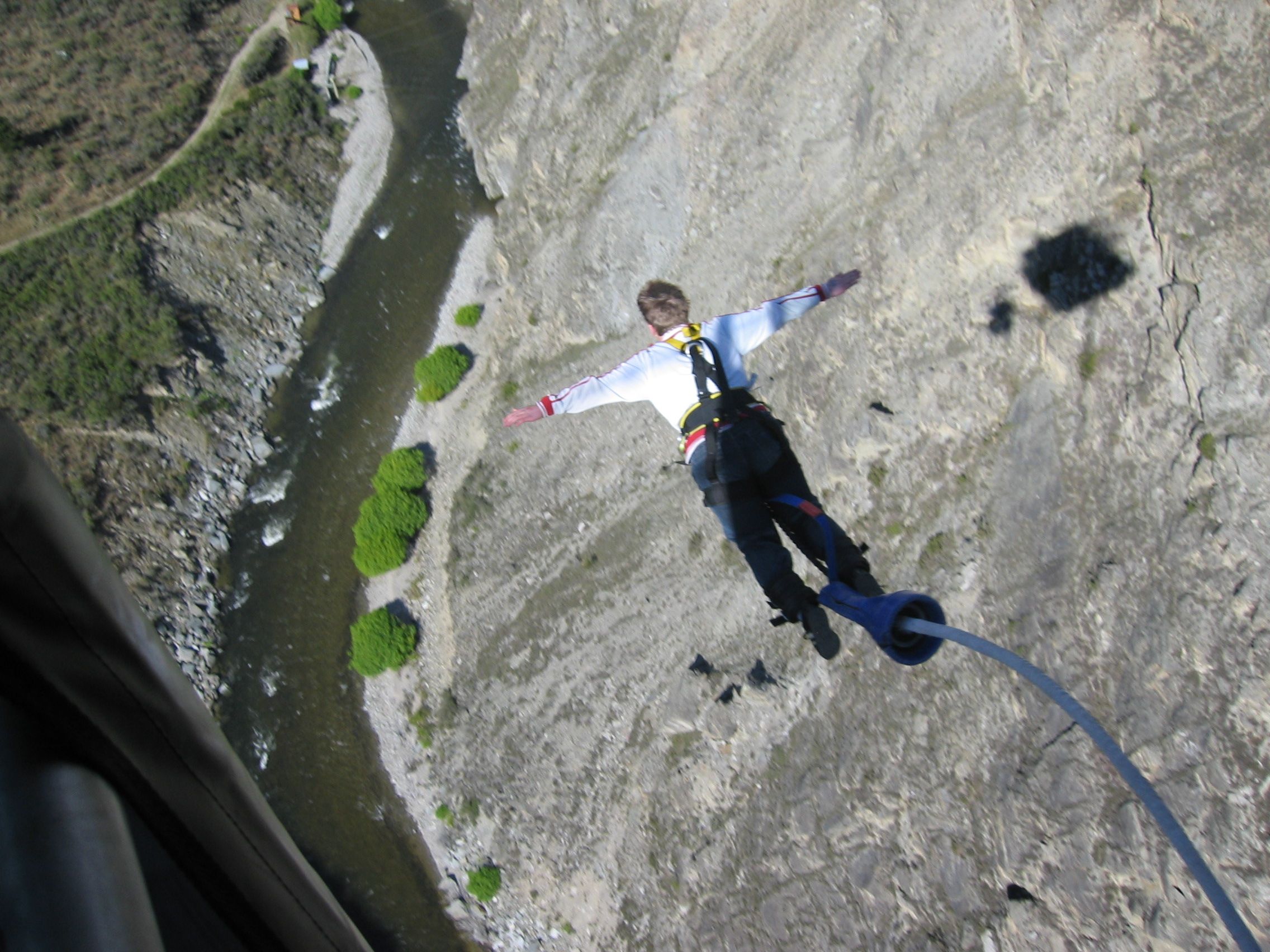 Bungee Jump Wallpapers