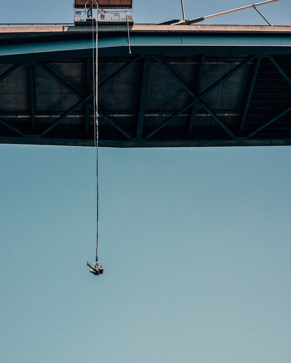 Bungee Jump Wallpapers