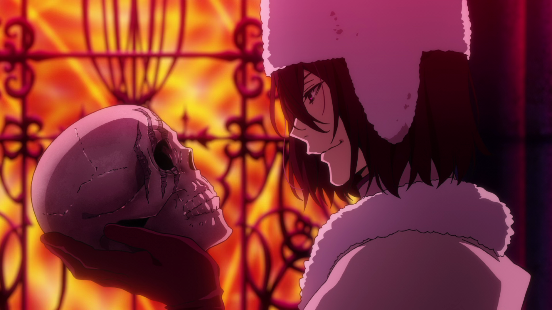 Bungou Stray Dogs Hd Wallpapers