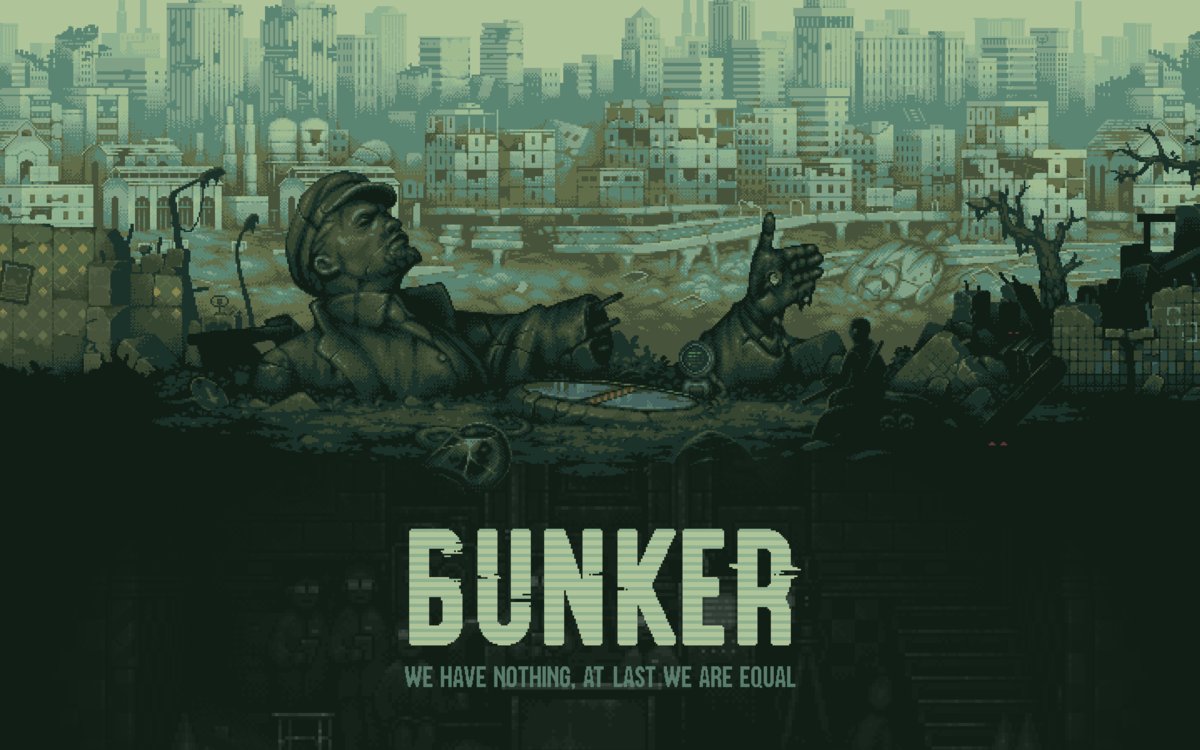 Bunker Wallpapers