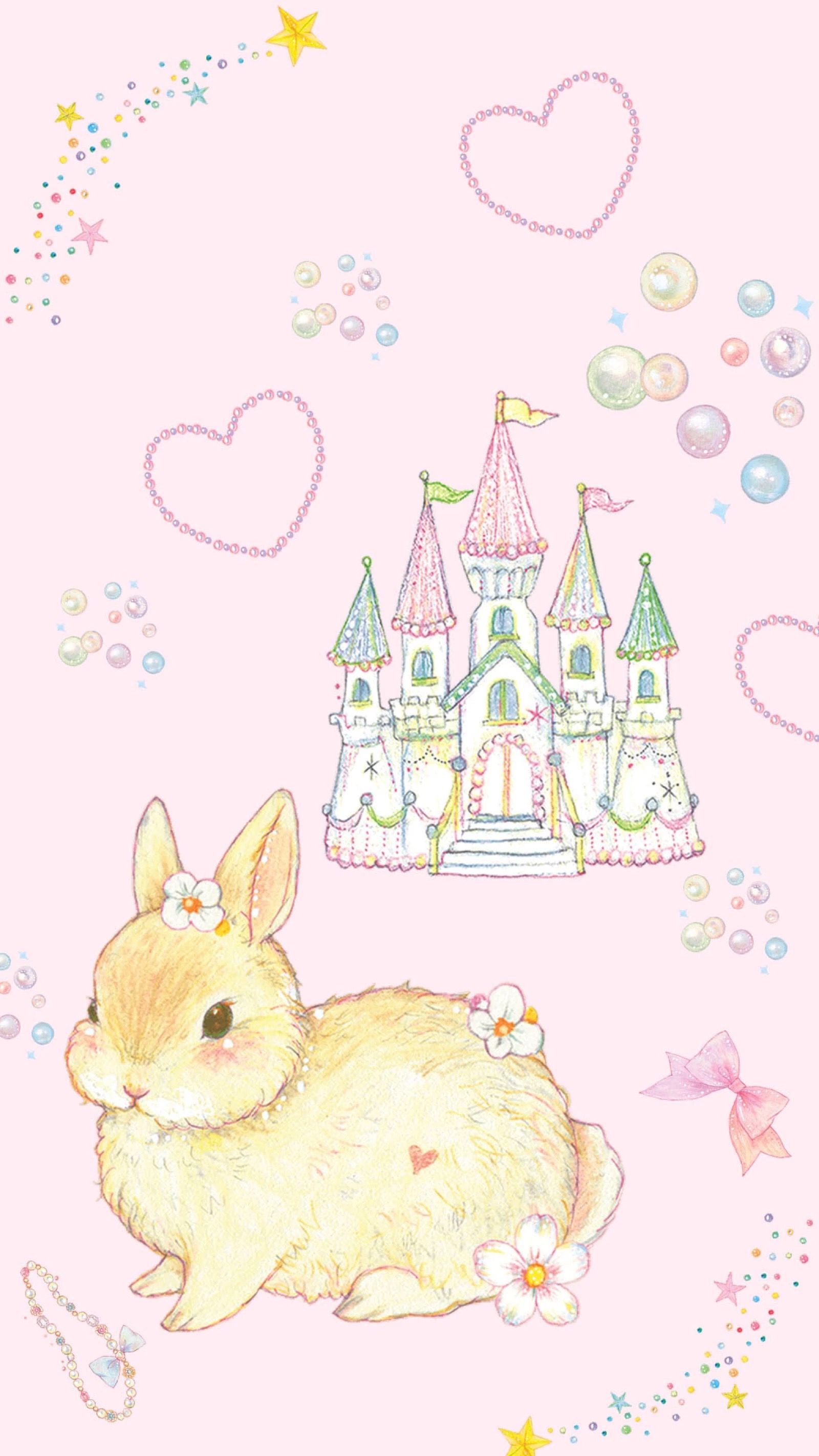 Bunny Backgrounds