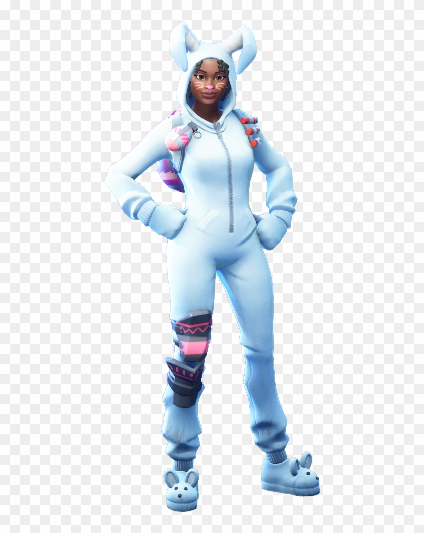 Bunny Brawler Fortnite Wallpapers