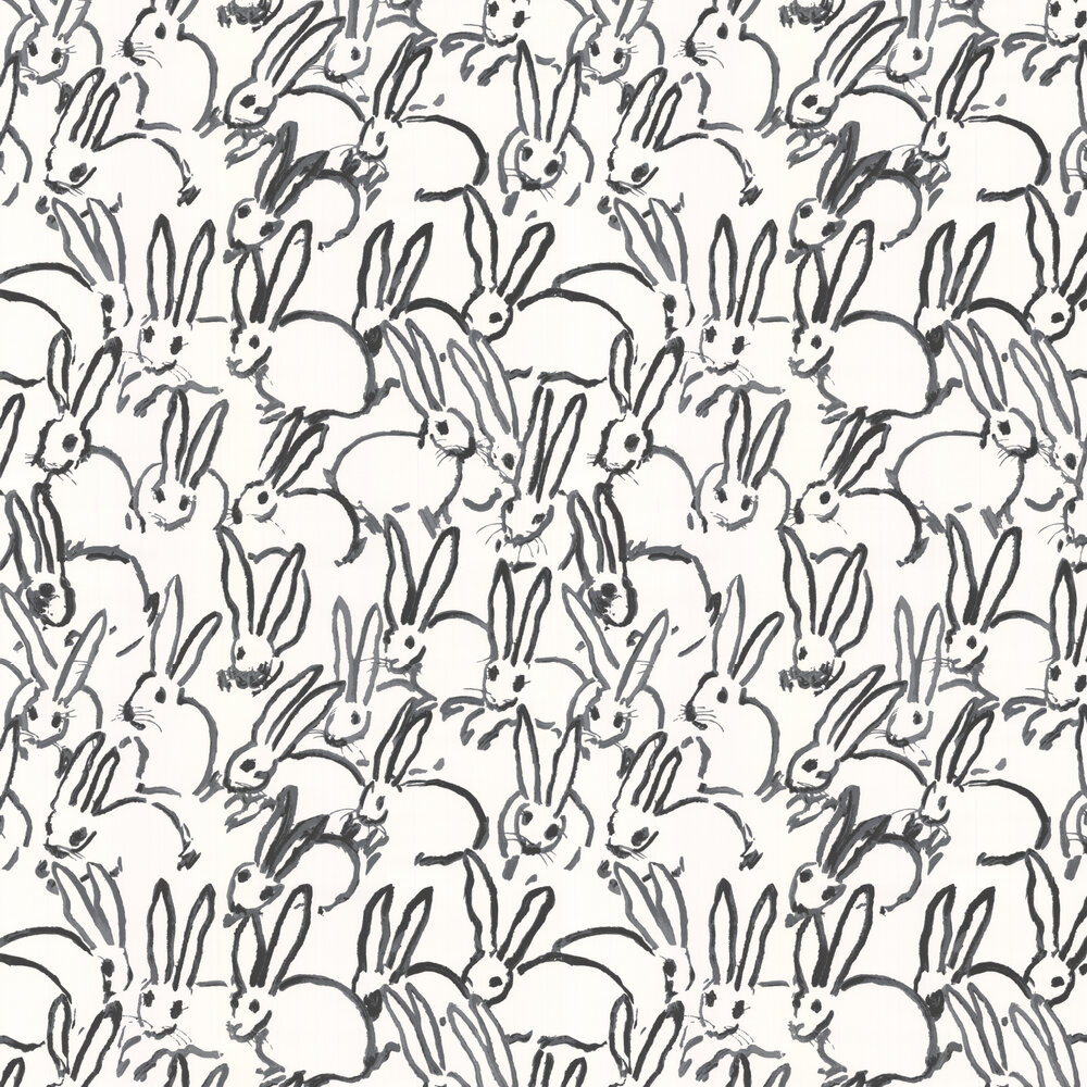 Bunny Pattern Wallpapers