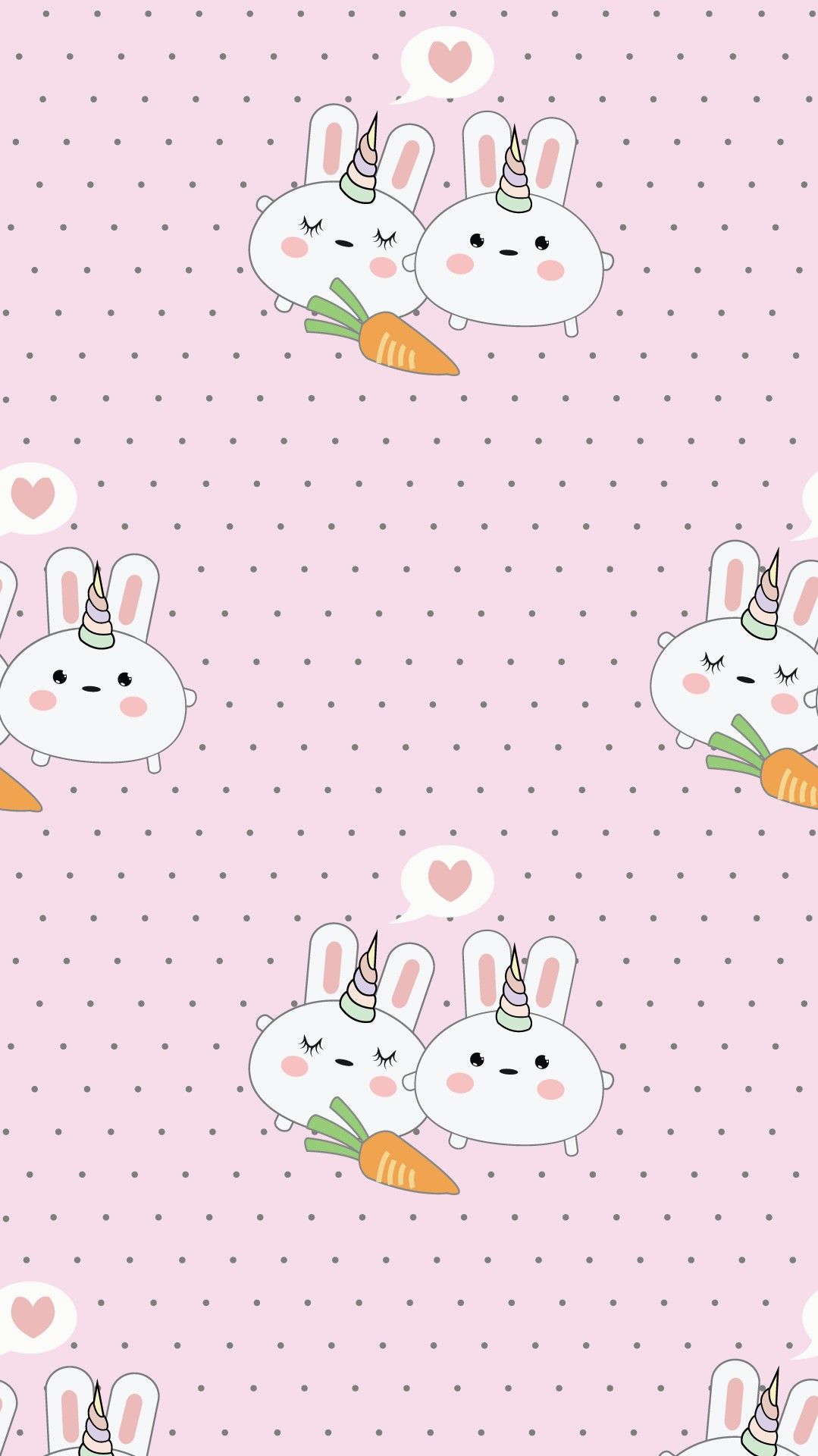 Bunny Phone Wallpapers