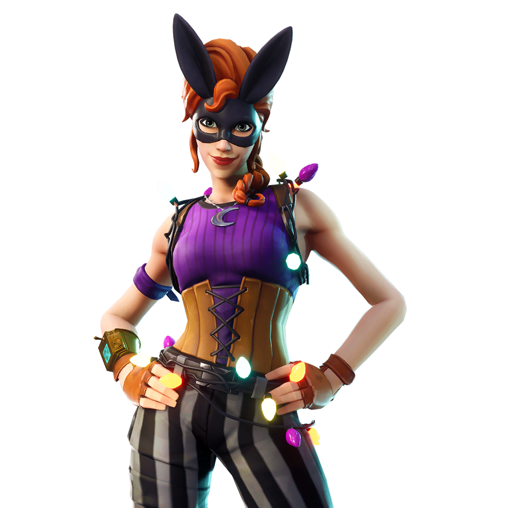 Bunnymoon Fortnite Wallpapers