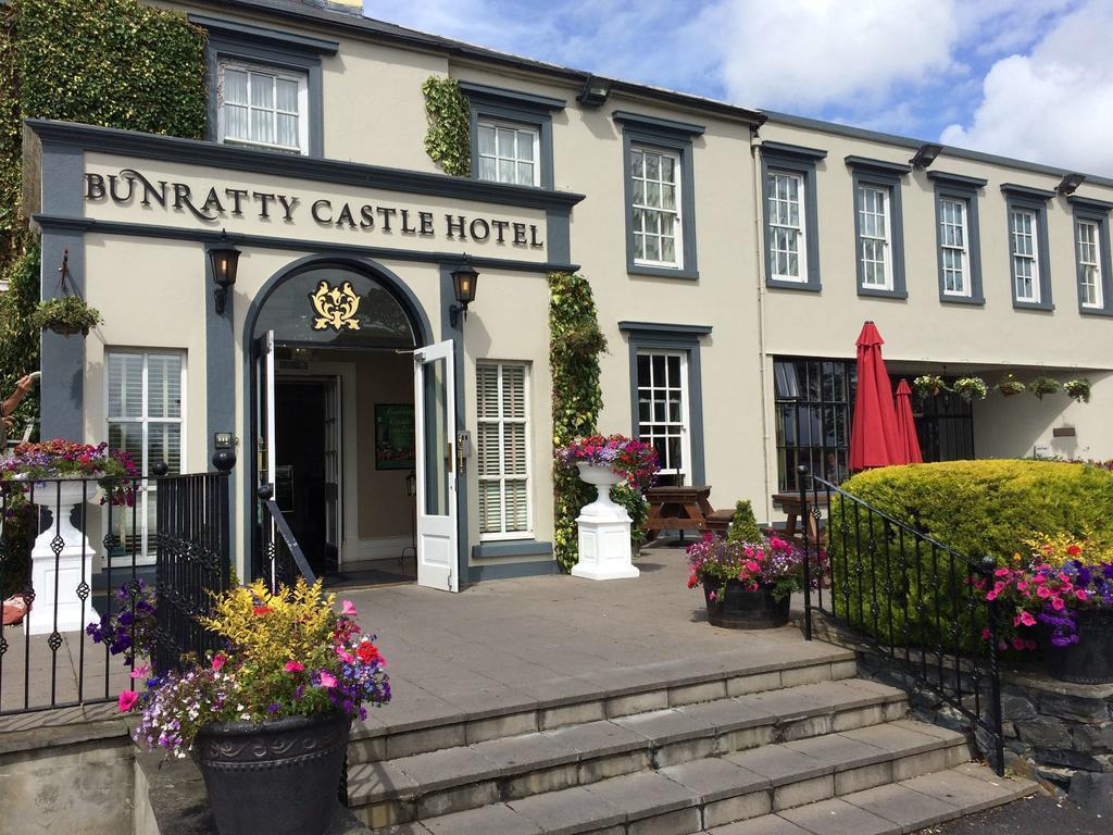 Bunratty Castle Wallpapers