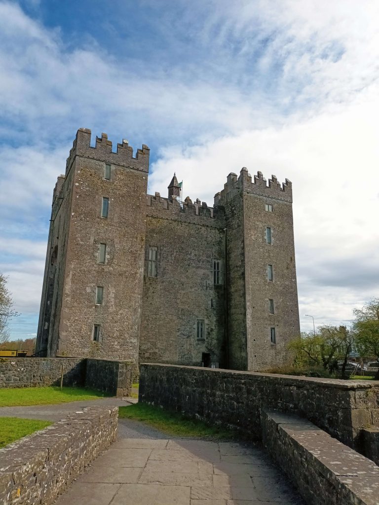 Bunratty Castle Wallpapers