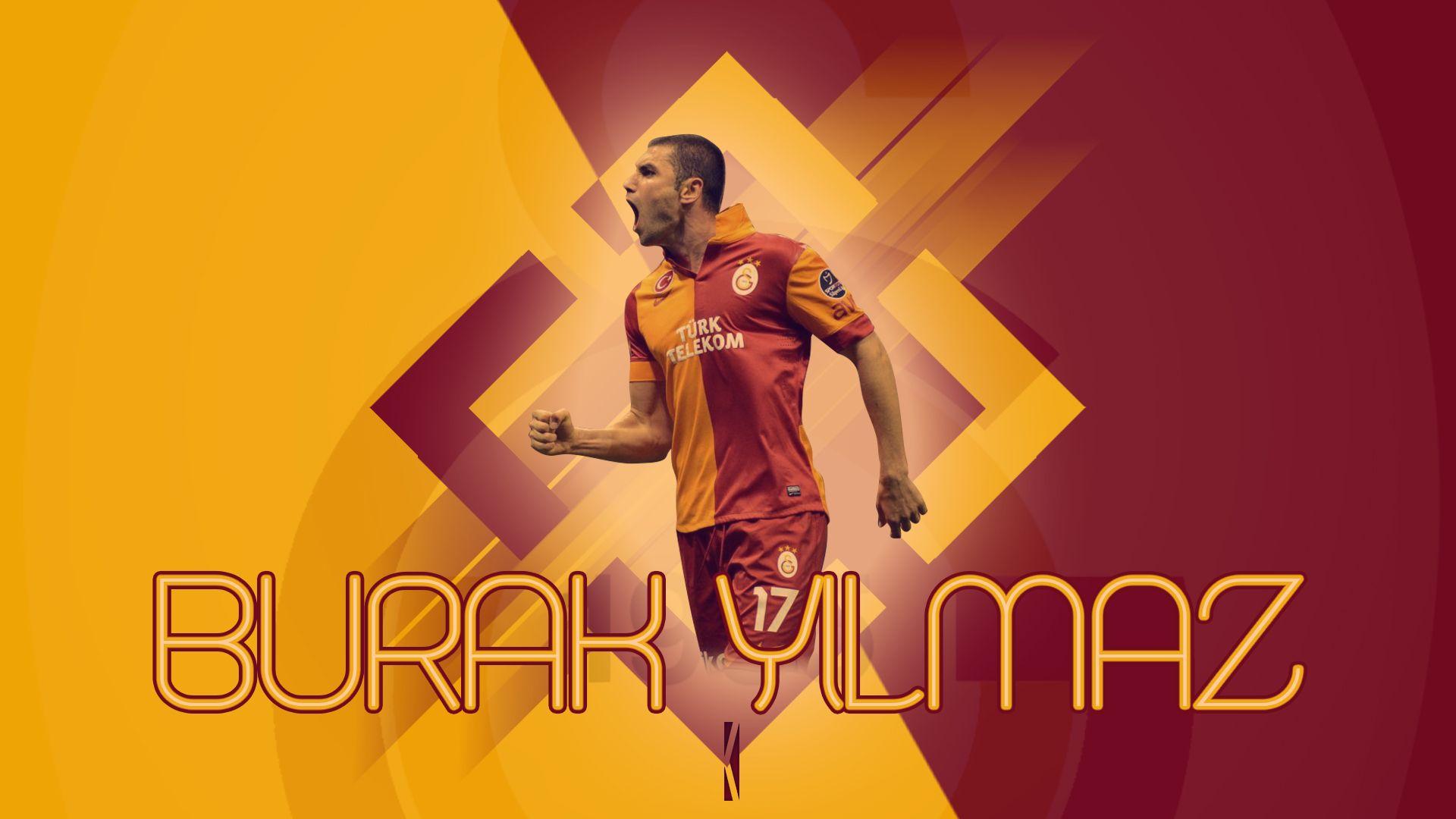 Burak Yд±Lmaz Wallpapers