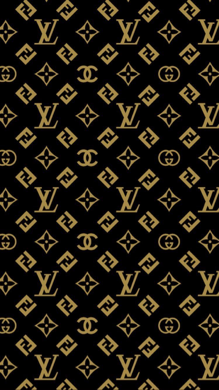 Burberry Black Wallpapers