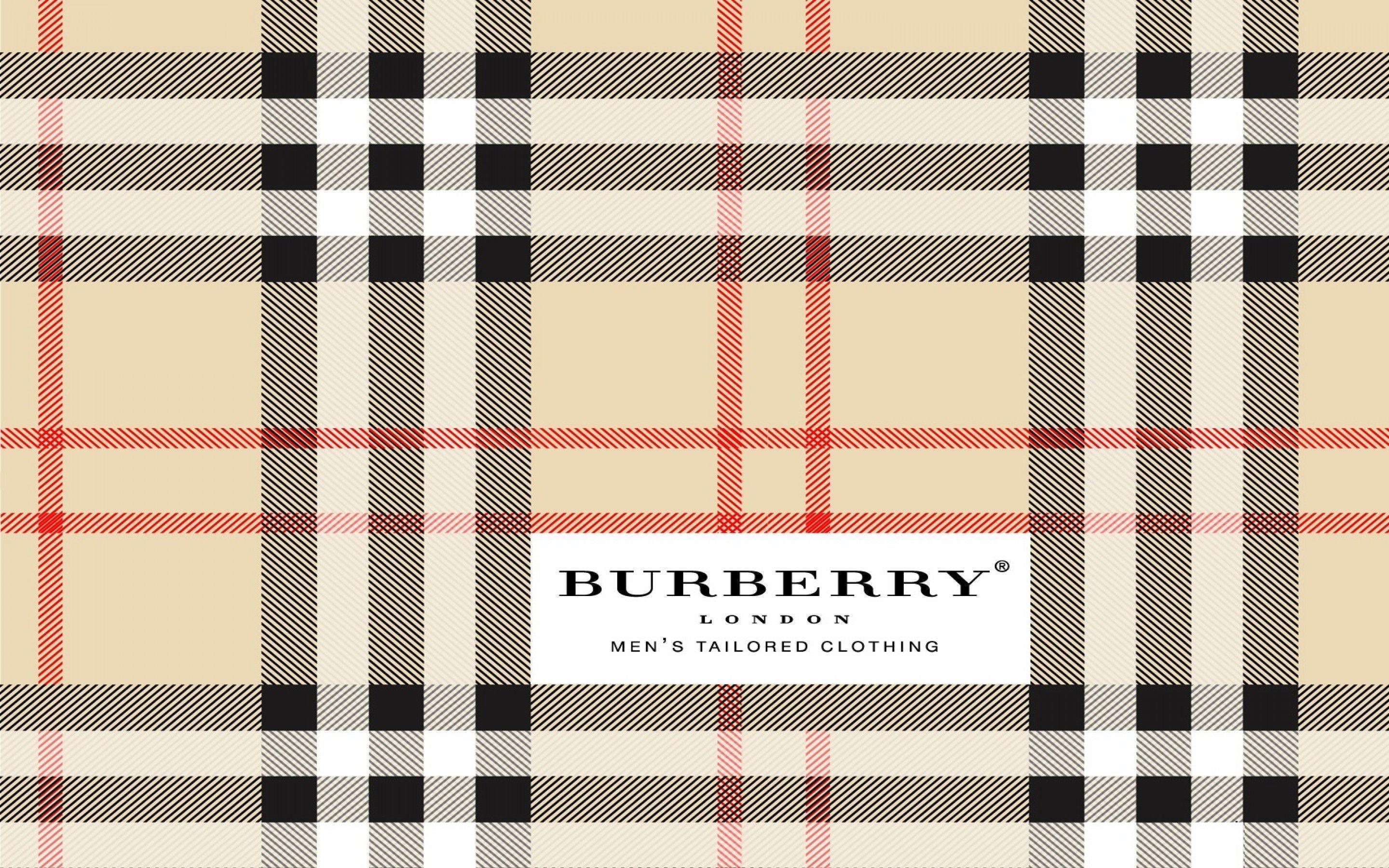 Burberry Black Wallpapers