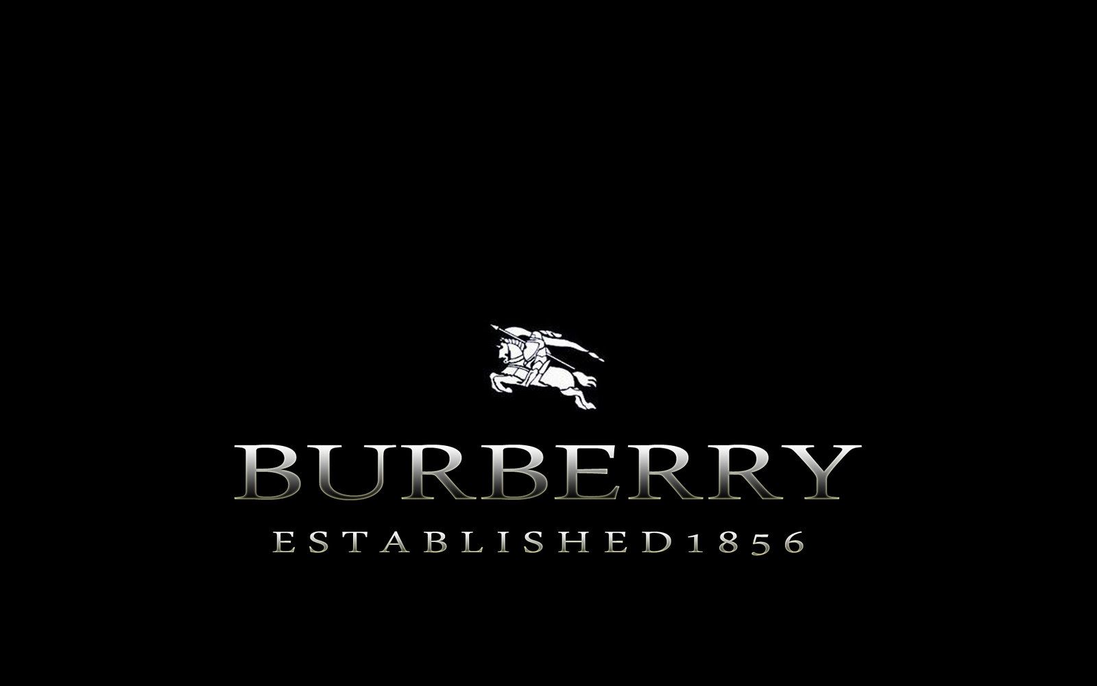 Burberry Black Wallpapers