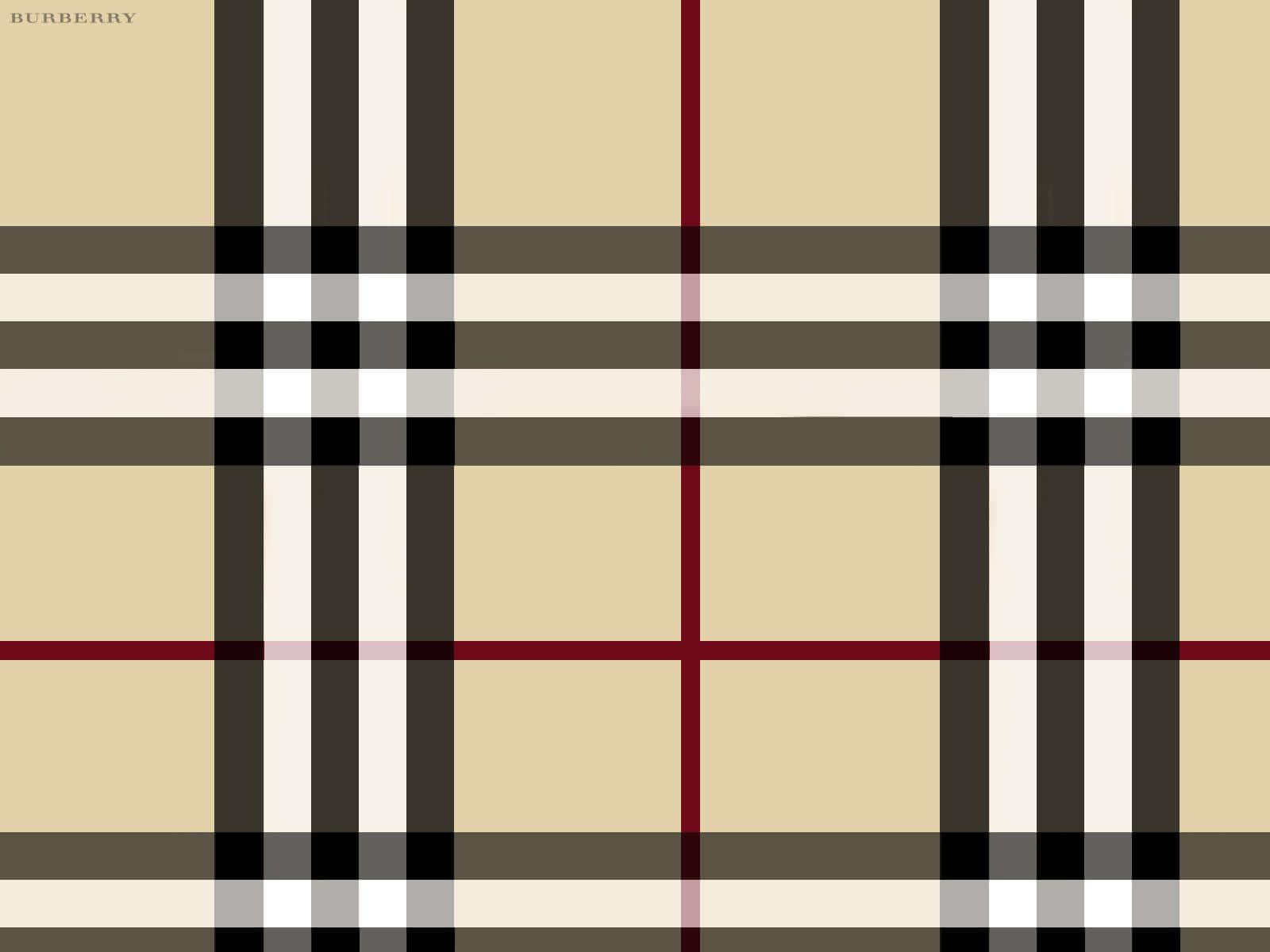 Burberry Black Wallpapers