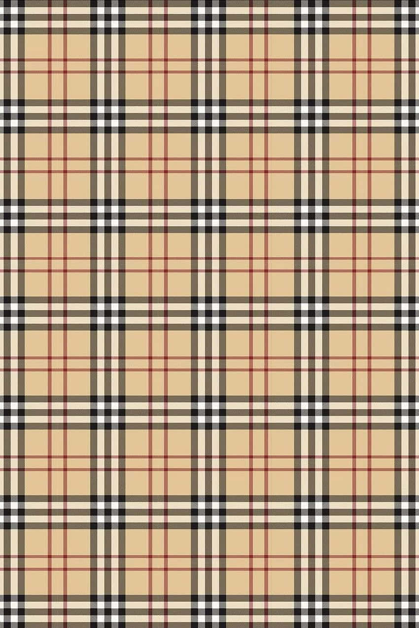 Burberry Black Wallpapers