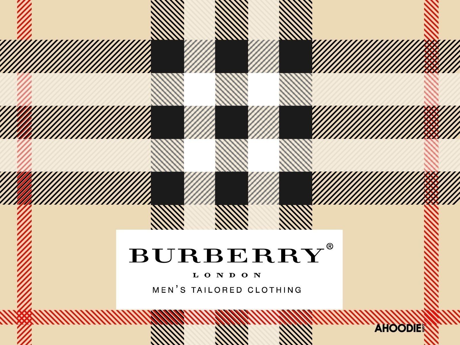 Burberry Logo Wallpapers