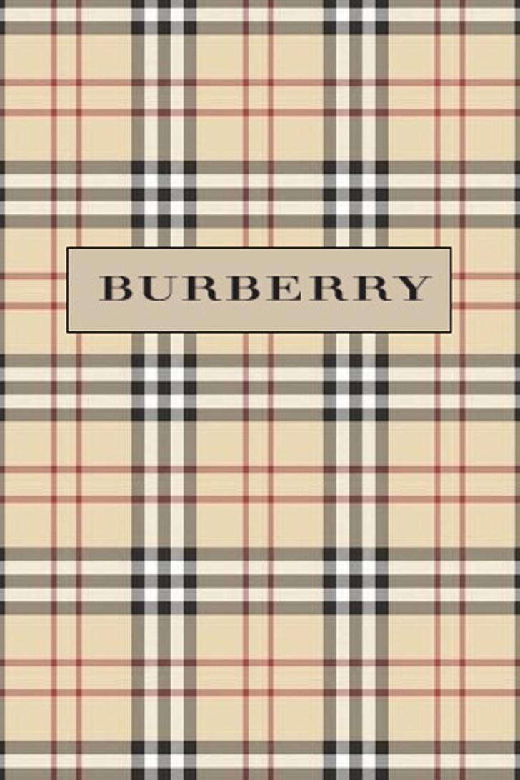 Burberry Logo Wallpapers