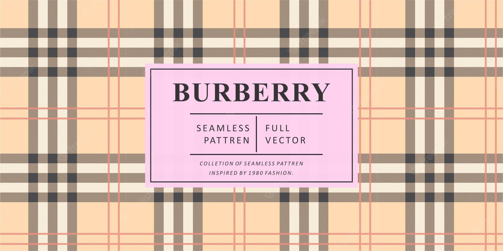 Burberry Logo Wallpapers