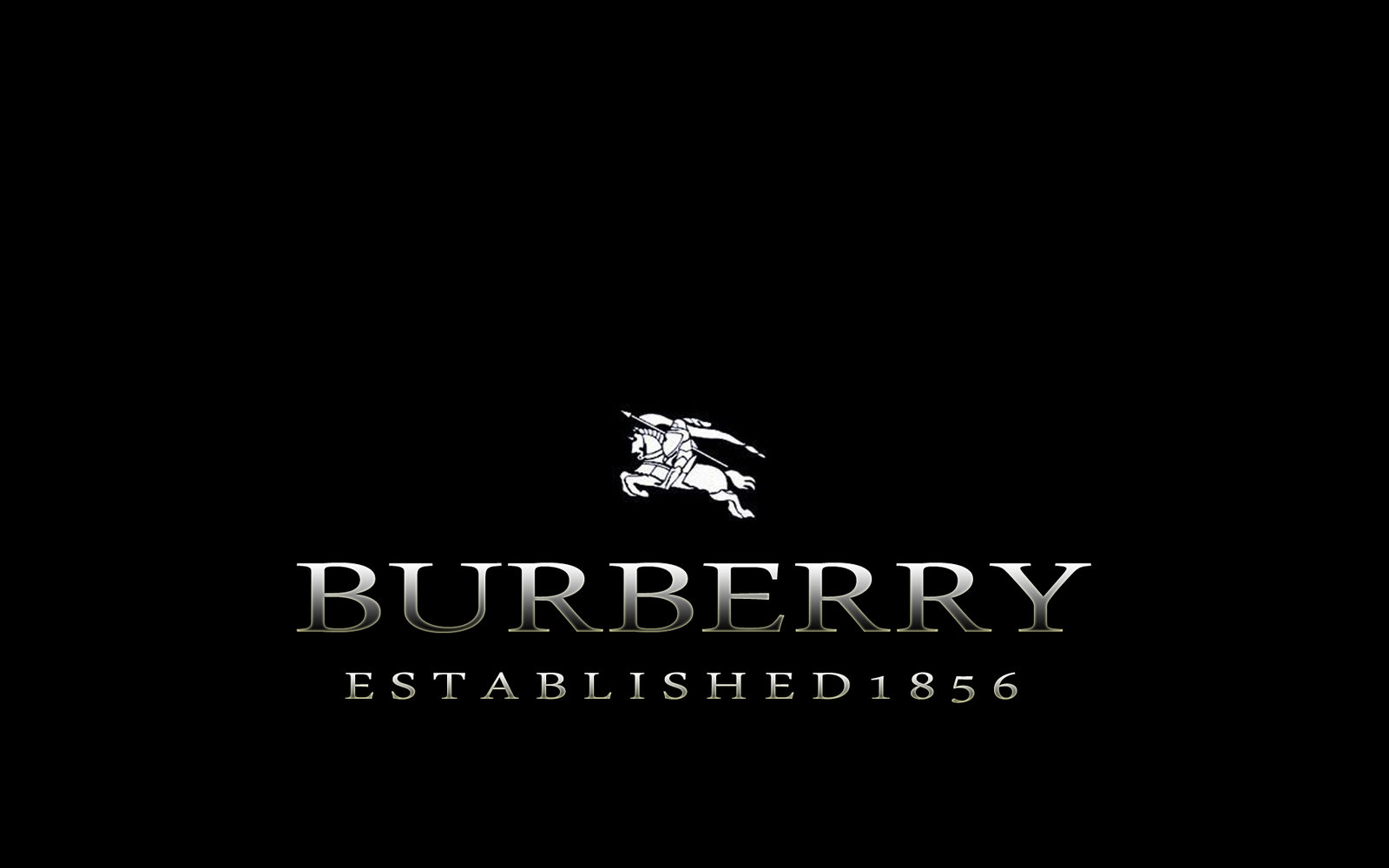 Burberry Logo Wallpapers