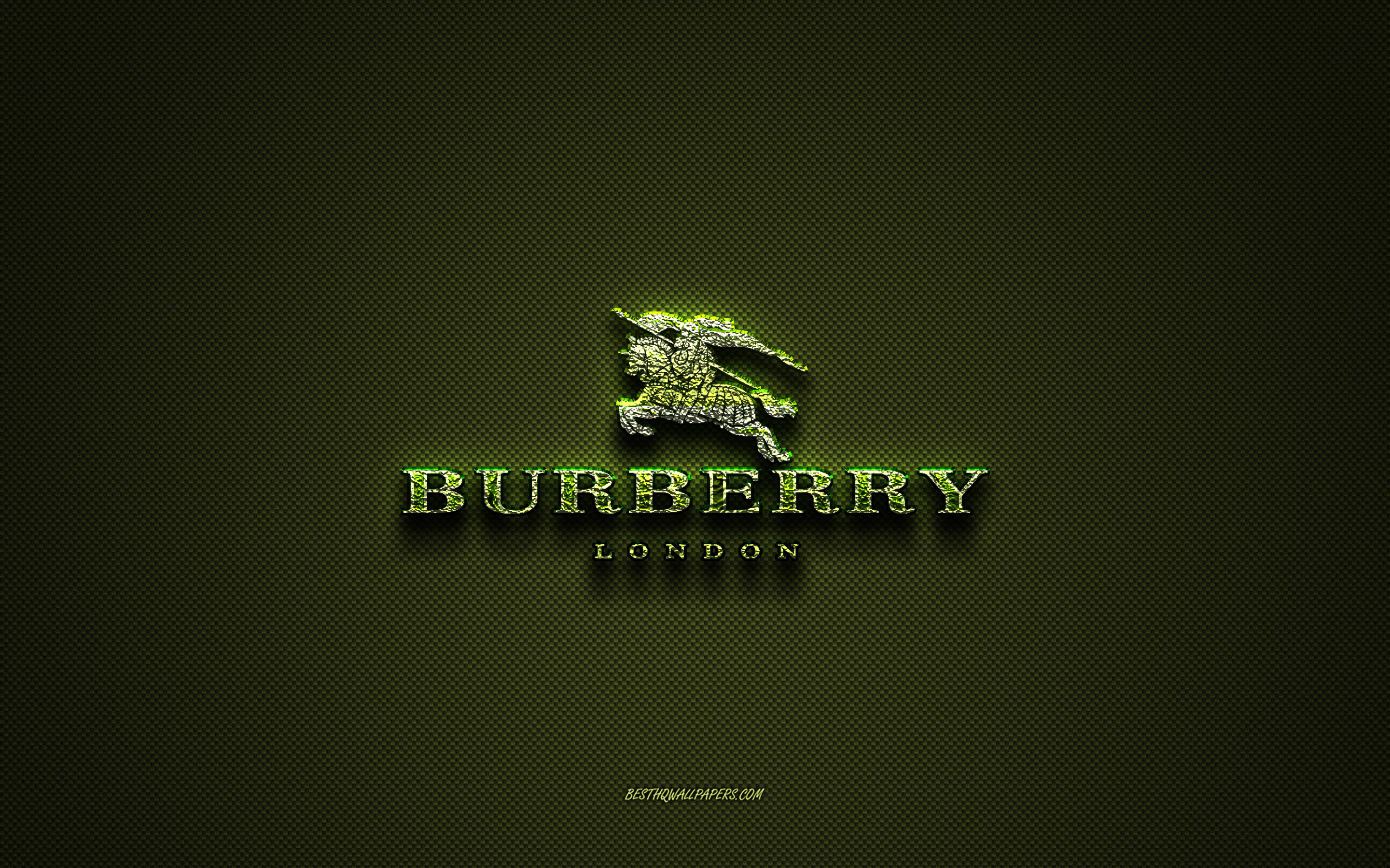 Burberry Logo Wallpapers