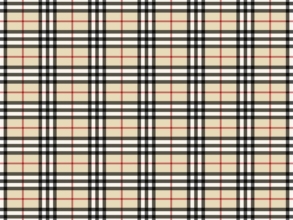 Burberry Pattern Wallpapers