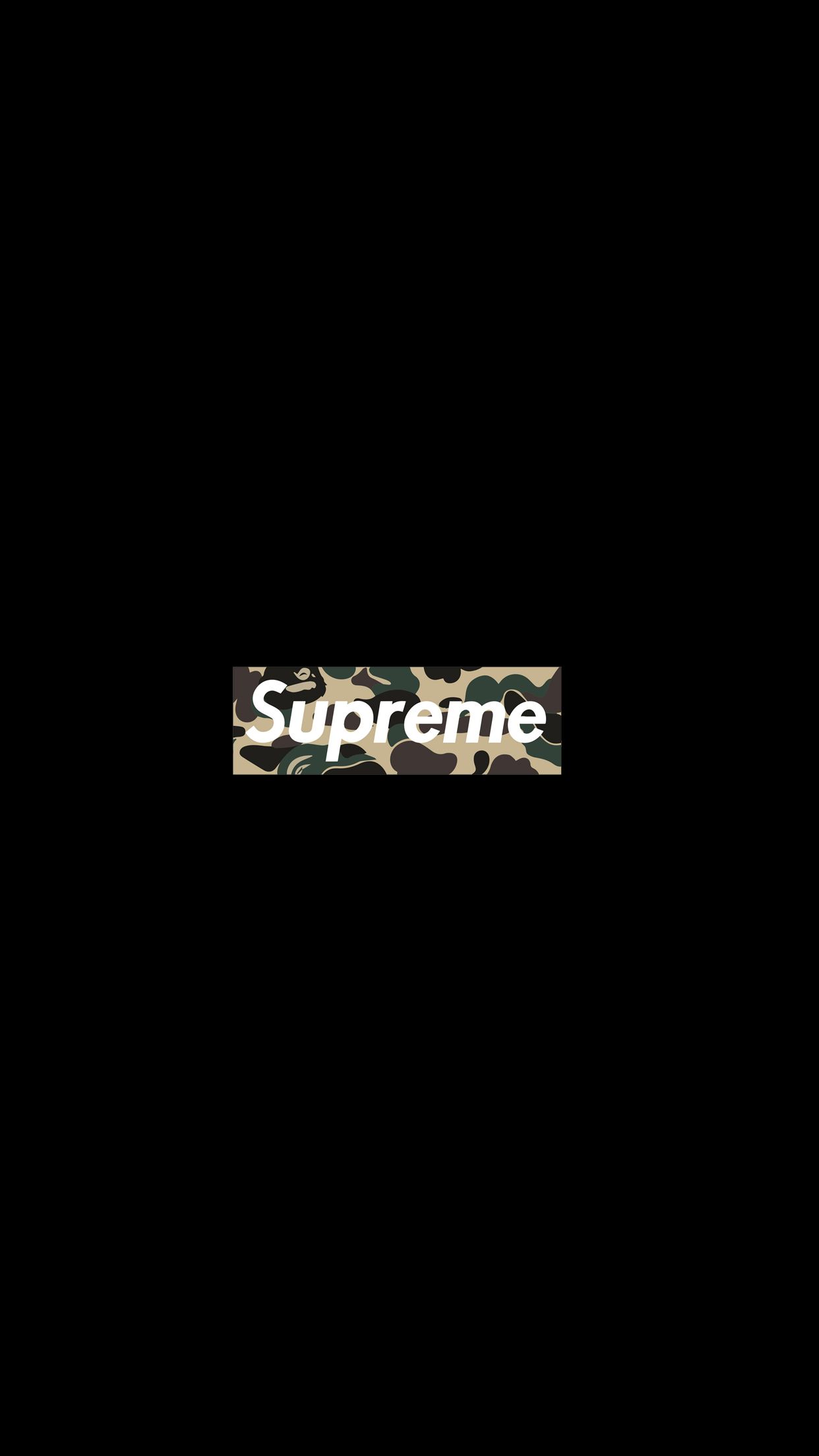 Burberry Supreme Wallpapers