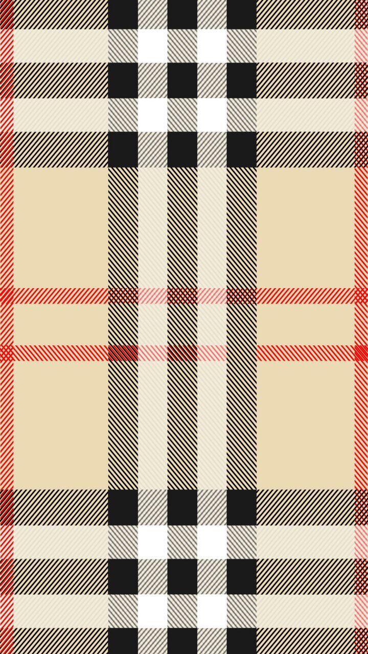 Burberry Supreme Wallpapers