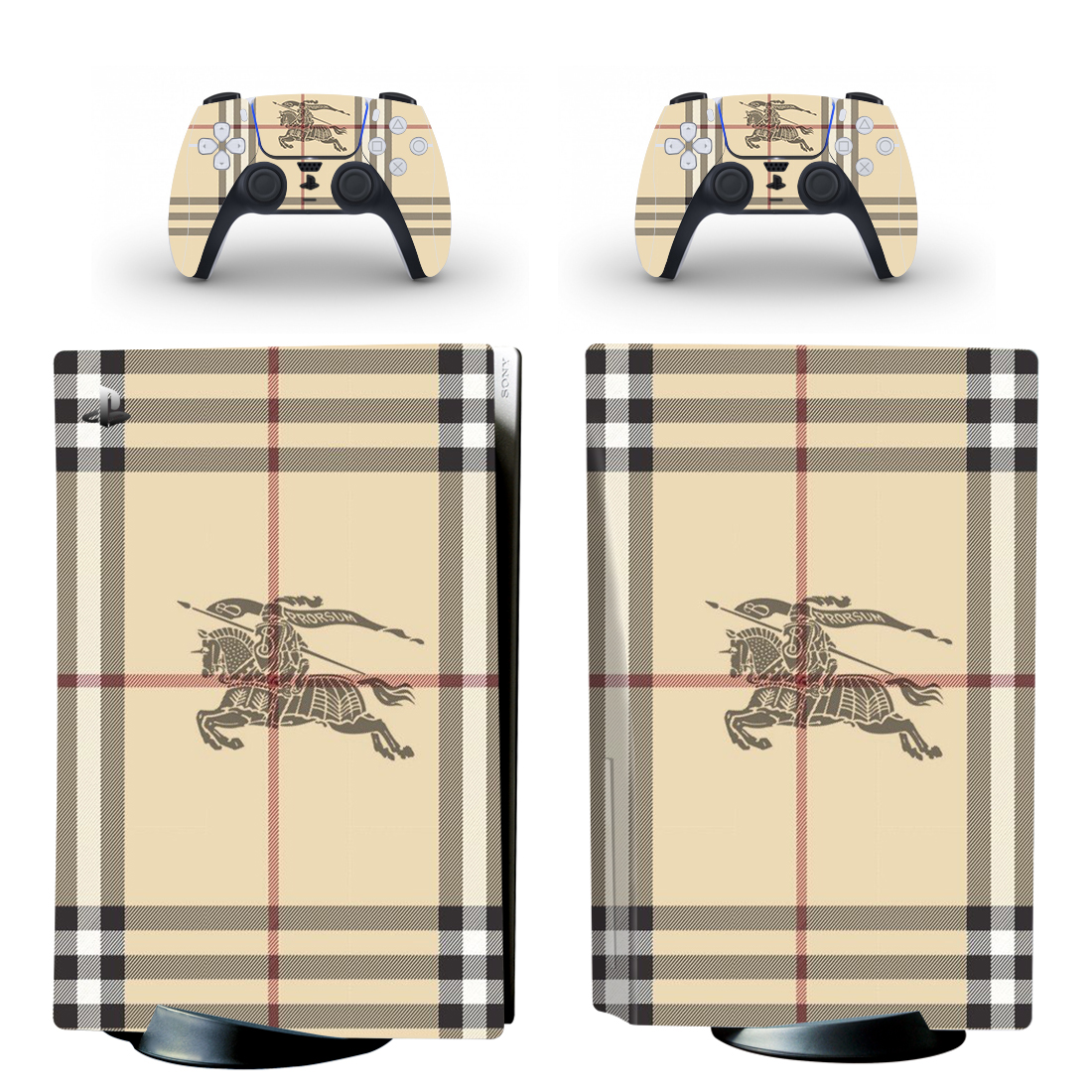 Burberry Supreme Wallpapers