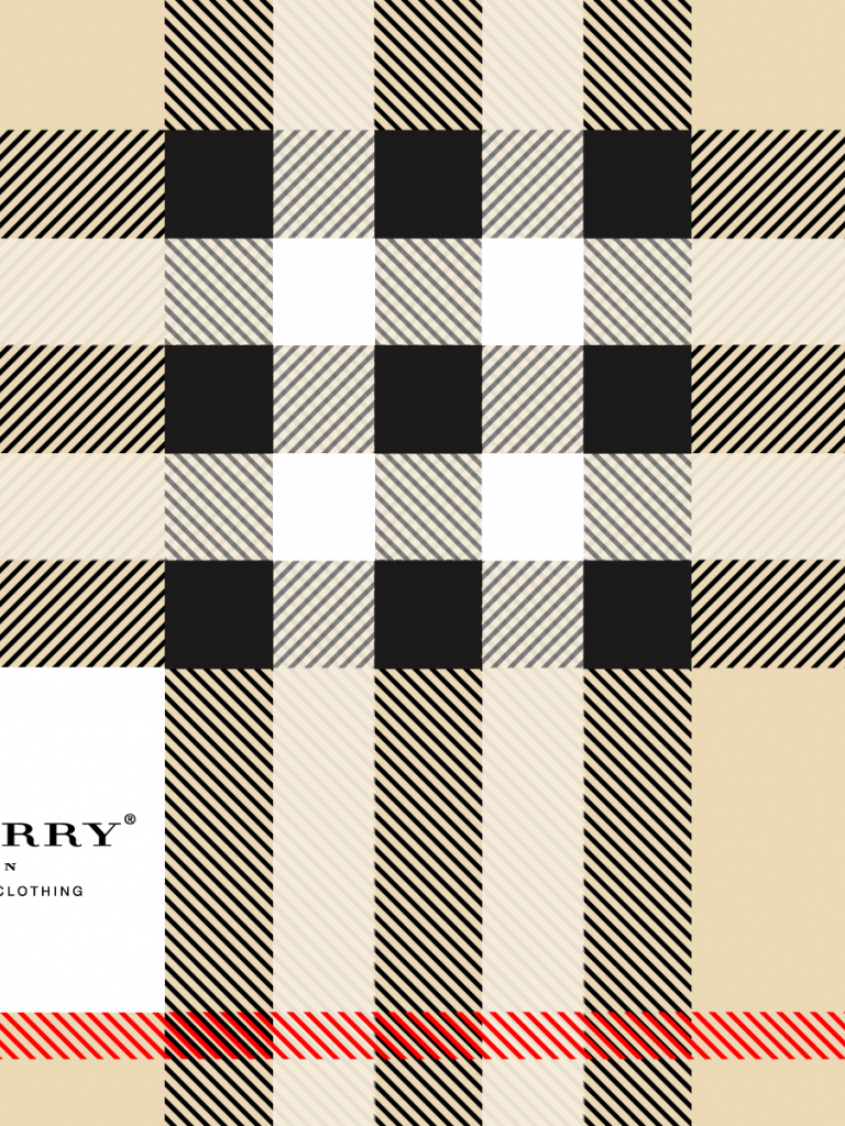 Burberry Supreme Wallpapers